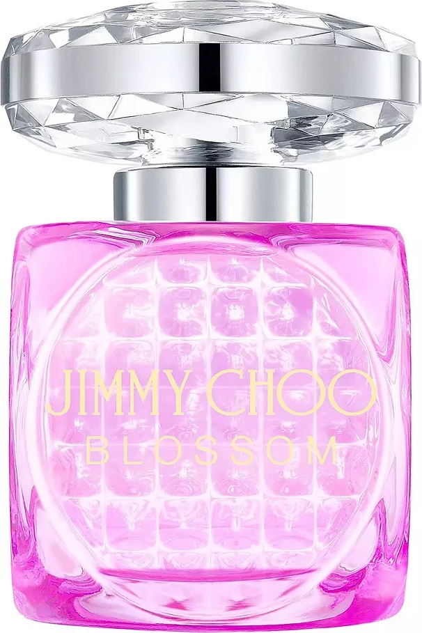 Eau de Parfum, Jimmy Choo Blossom Special Edition 2024, 40 ml, za ženske