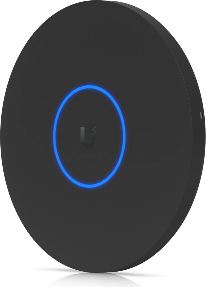 Dostopna točka Ubiquiti U7 Pro XG, 5800 Mbit/s, PoE+, črna