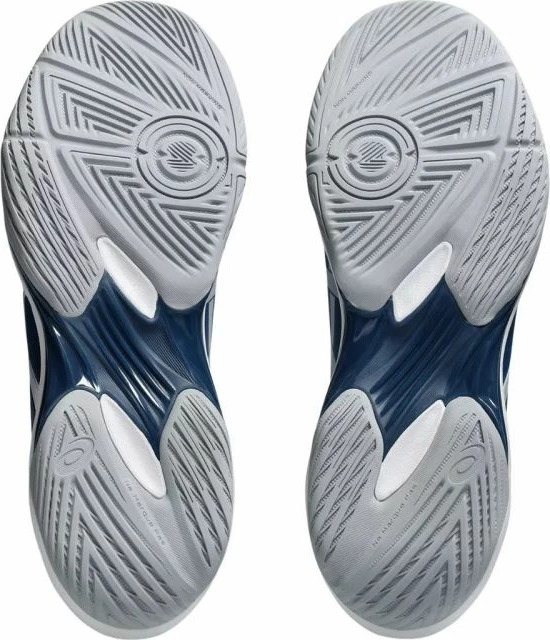 Superge Gel-Rocket 12 za moške, Asics, modre