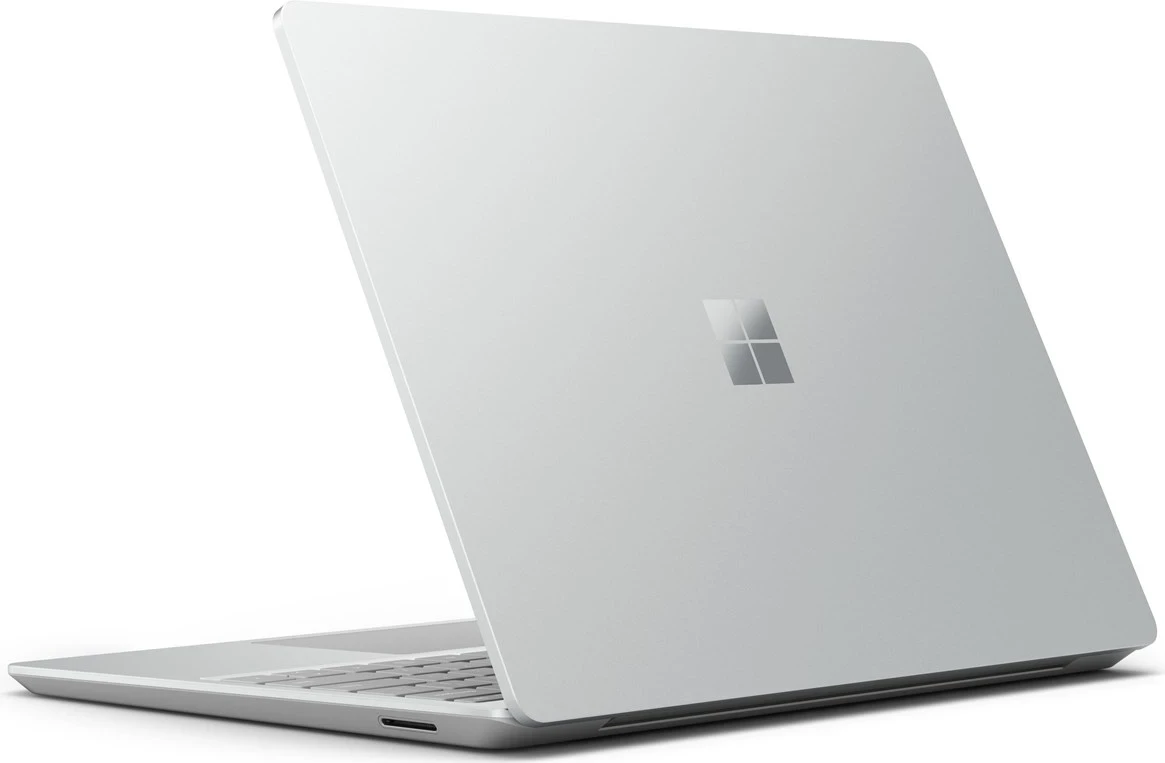 Kompakten prenosnik 12,4" Intel Core i5, 8 GB RAM, 256 GB SSD, Intel UHD Graphics, Microsoft Surface Go, bel