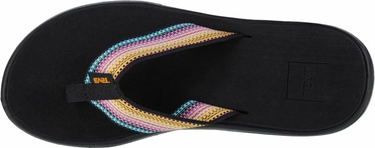 Poletne papuče Teva W Voya, ženske