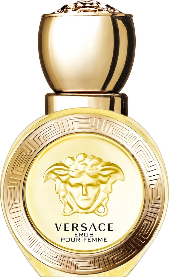 Toaletna voda za ženske Versace Eros Pour Femme, 30 ml