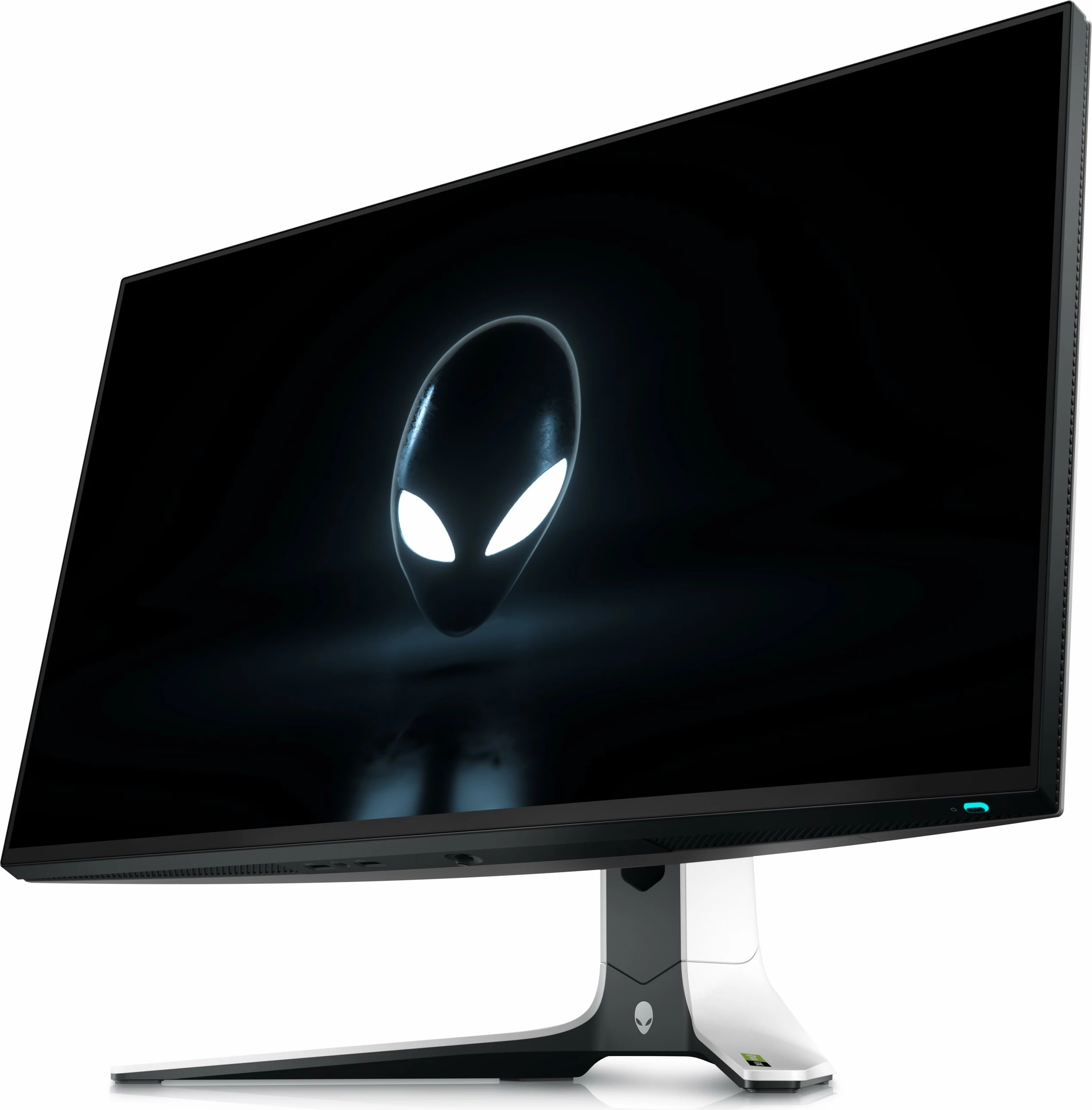 Gaming monitor 27" QHD 2560x1440 DELL Alienware AW2723DF
