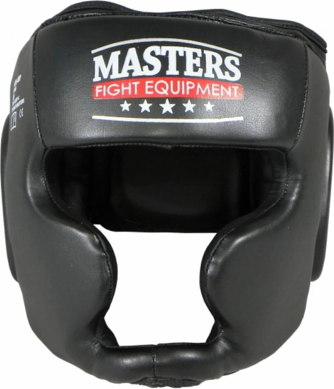 Trening čelada za boks Masters, za moške in ženske, večbarvna