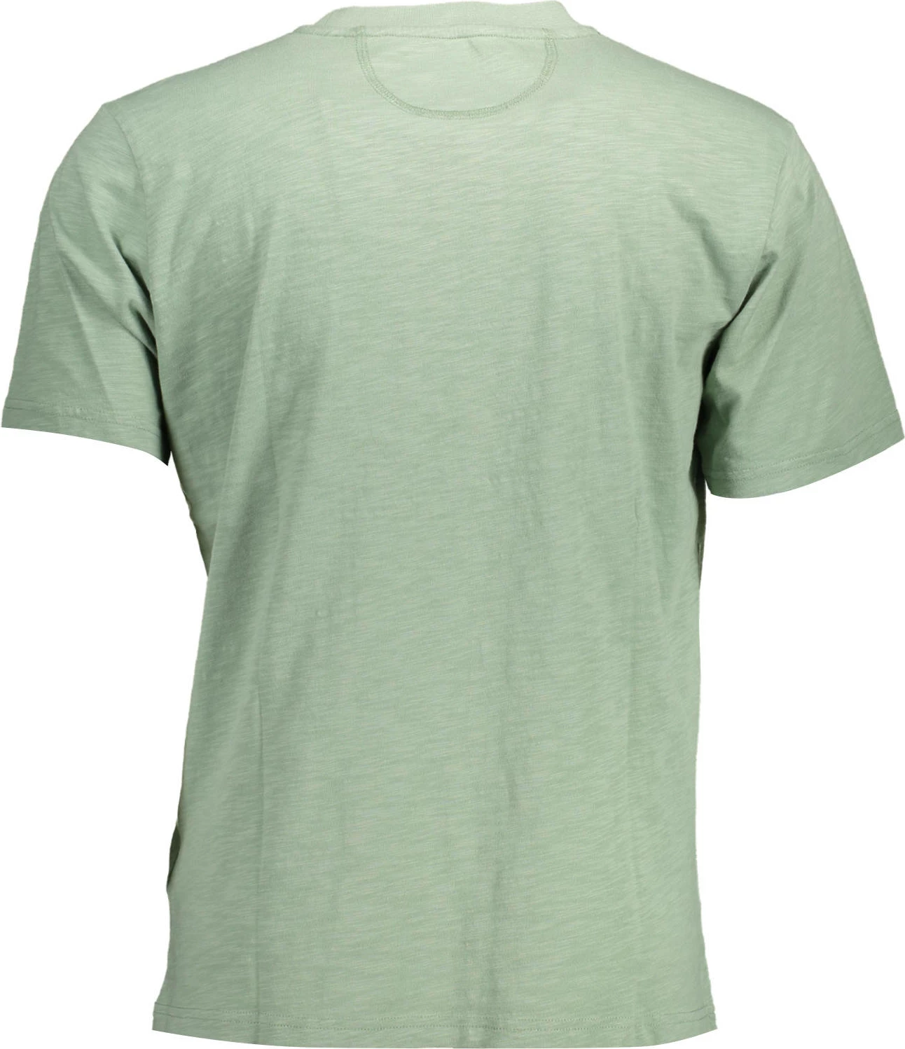 Majica za moške, zelena LA MARTINA