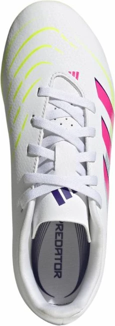 Otroške kopačke adidas Predator, črne