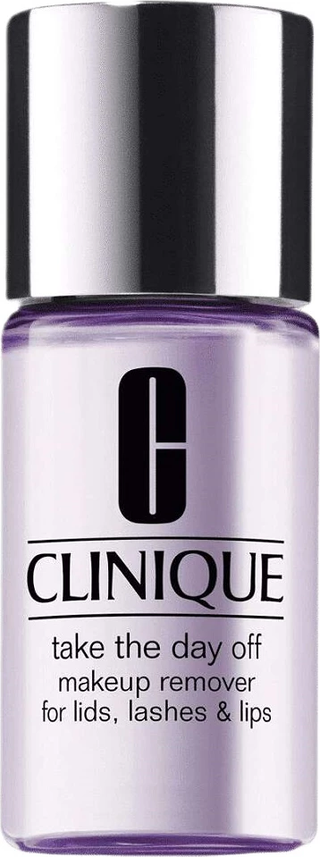 Dvofazni odstranjevalec ličil Take the Day Off, Clinique, 50 ml