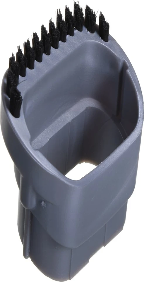 Ročni sesalnik Black & Decker NVC220WBC, modro in kromirano, brez vrečke