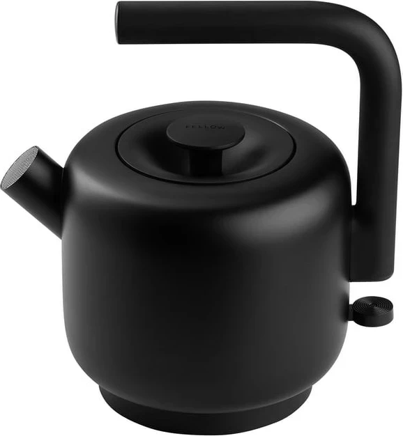 Električni grelnik vode 0,9 l Fellow Stagg Kettle EKG, črn