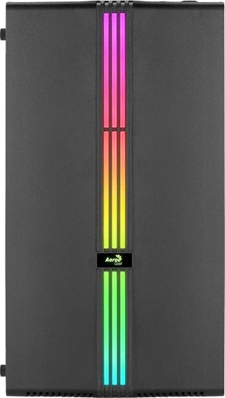 Mini ohišje Aerocool PGS Evo, črno