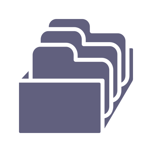 Organizatorji datotek