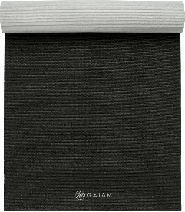 Joga mat, GAIAM, siv