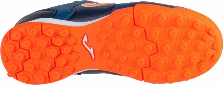 Futbalske kopačke za otroke Joma, modre