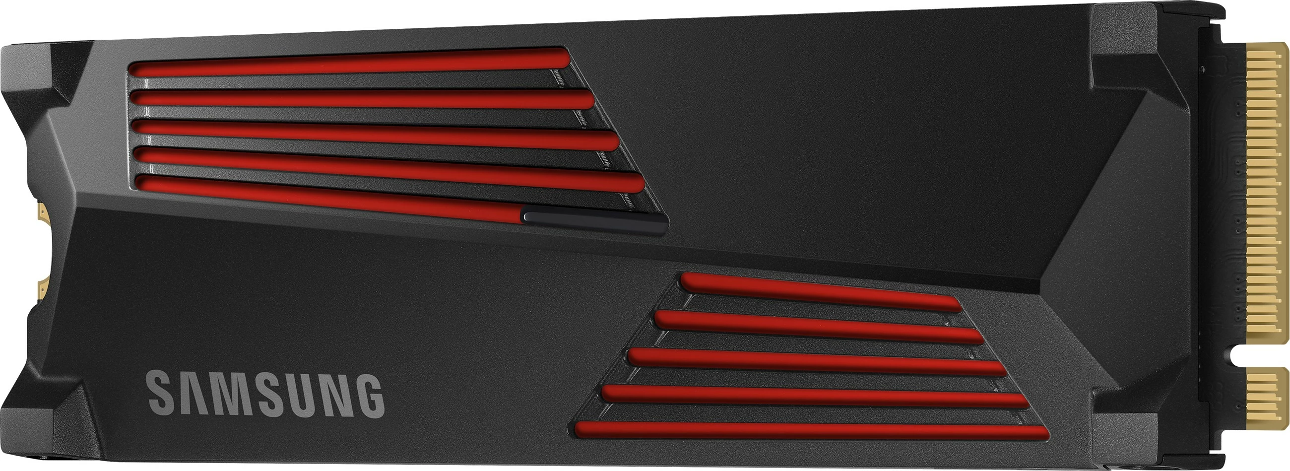 SSD visokih zmogljivosti, Samsung 990 PRO, 4 TB, M.2 2280 PCIe x4 Gen4 NVMe