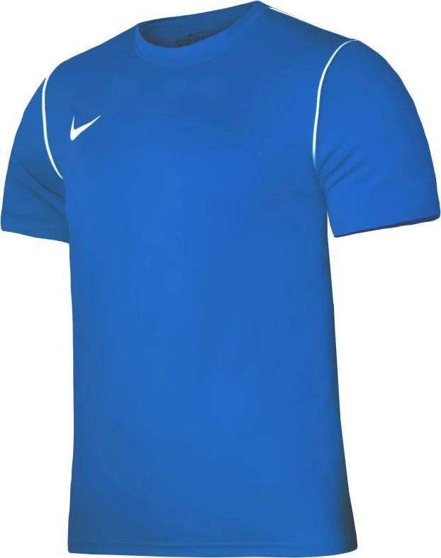 Majica za trening Nike Park 20, moška, modra