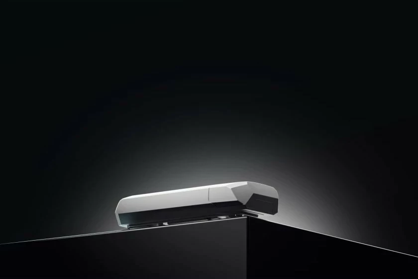 Zunanja usmerjevalnik Teltonika OTD140, Ethernet WAN, Gigabit Ethernet, režo za SIM, bela