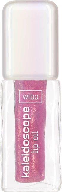 Olje za ustnice Kaleidoscope Lip Oil Wibo, 3,4 ml