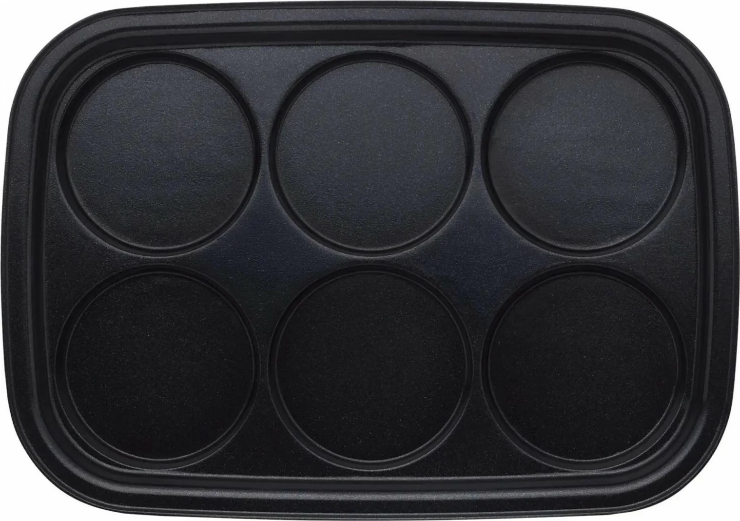 Večfunkcijski kuhalnik Panasonic NF-GM400KXE, 2,5 L, 9 programov, črn