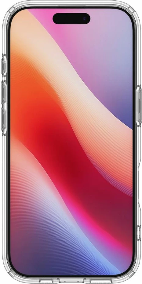 Ovitek za telefon Ultra Hybrid MagSafe za iPhone 17, Spigen, bel