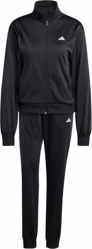 Trenerka adidas, črna