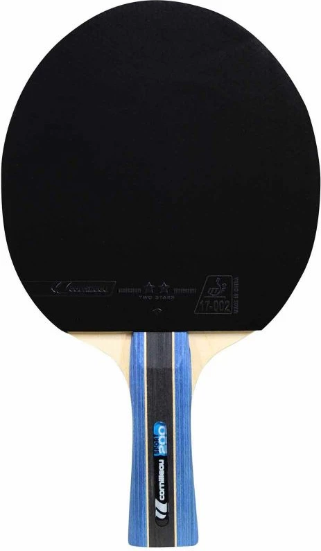 Raketa za namizni tenis Cornilleau SPORT 200, črna