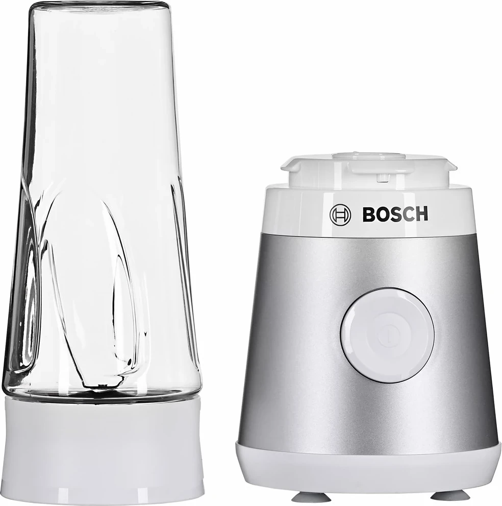 Kuhinjski blender Bosch VitaPower MMB2111T, 450 W, srebrn