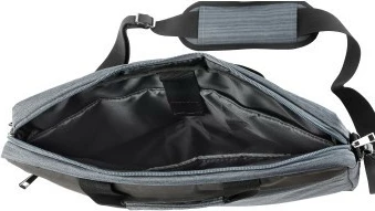 Torba za prenosnik, Hama 216546, 15,6", temno siva