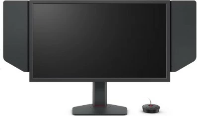 Monitor 24,1", 280 Hz, 1 ms, FHD, črn ZOWIE XL2546X+