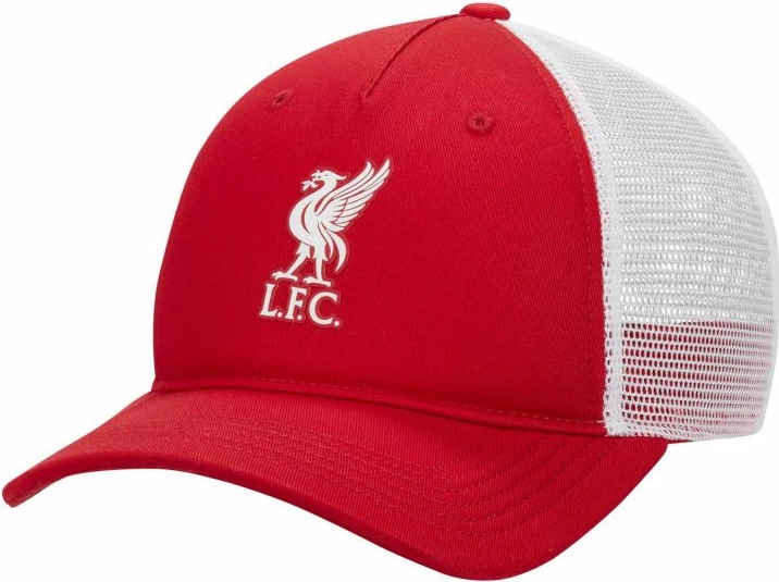 Kaplja za navijače Liverpool FC, rdeča - Nike