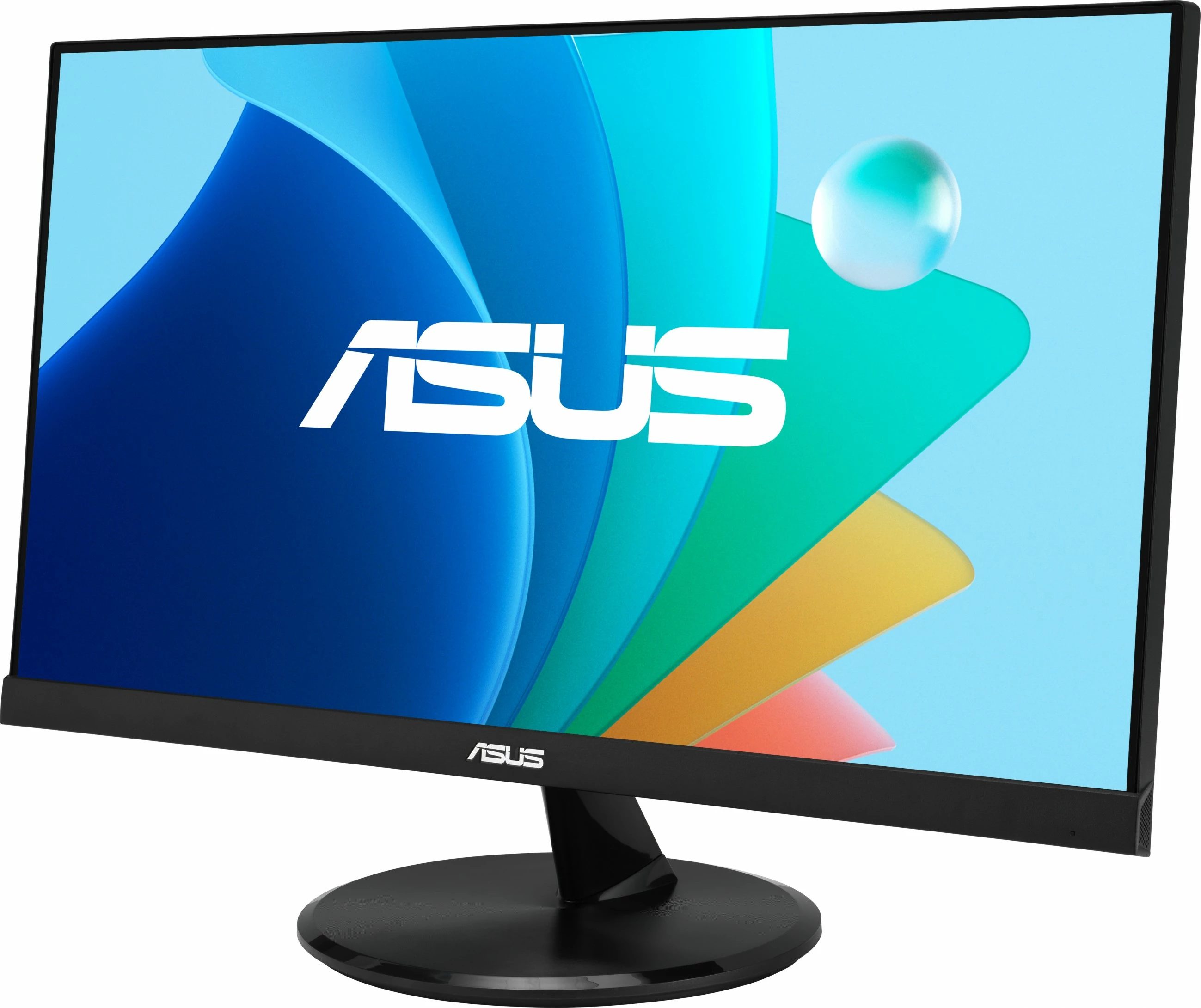 Monitor 21,4" Full HD, 100 Hz, črn ASUS VP229HF