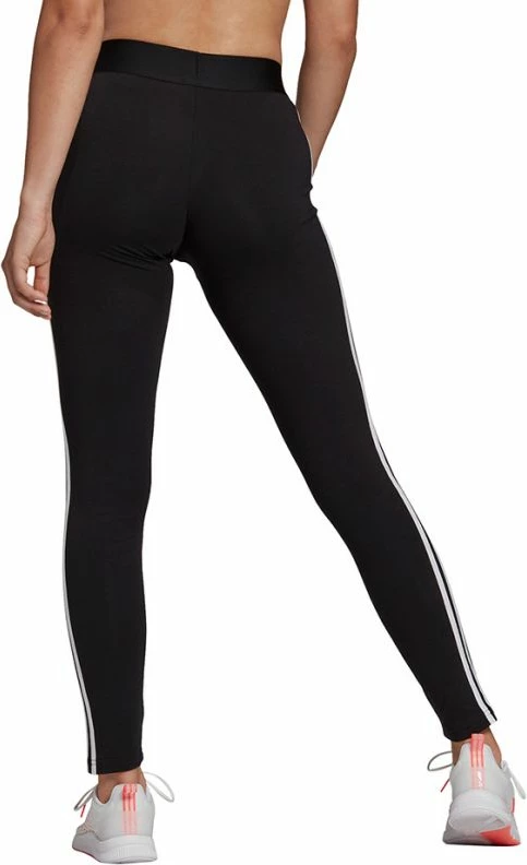 Legice adidas Essentials, črne