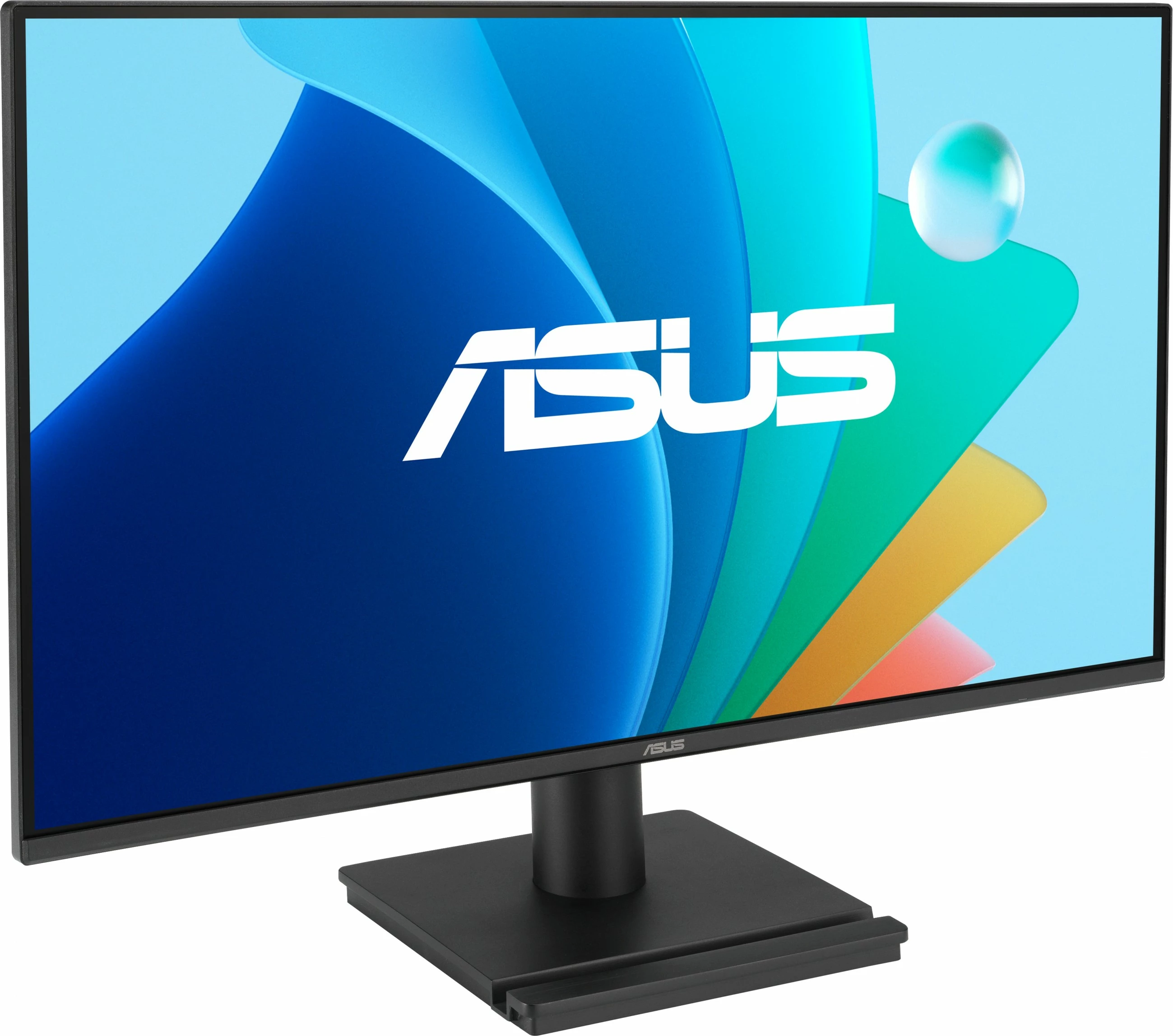 24,5" Full HD zaslon, ASUS VA259HGA, črn