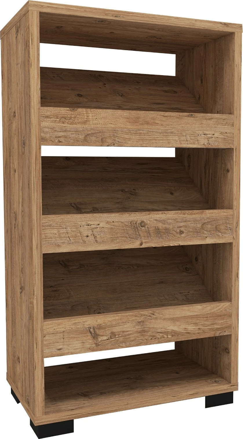 Omara za čevlje Nasem Hanah Home, barva Atlantic Pine