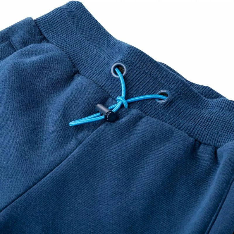 Otroške hlače Bejo Royce Kdb, temno modre