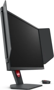 Monitor igralniški 27", 240 Hz, črn BenQ Zowie XL2746K