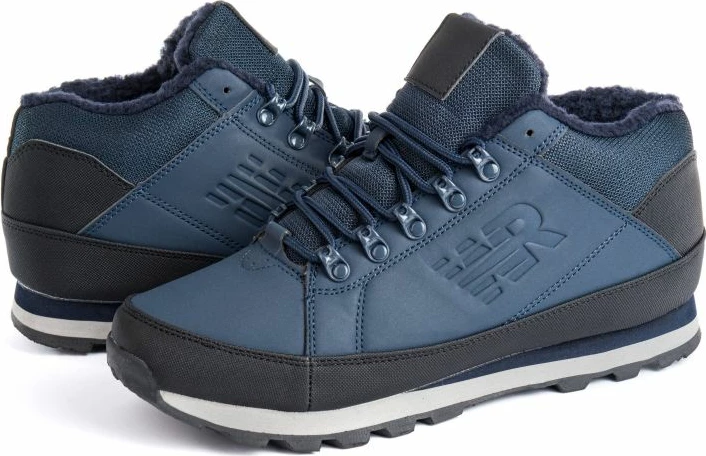 Zimske čizme za moške Inny, modre