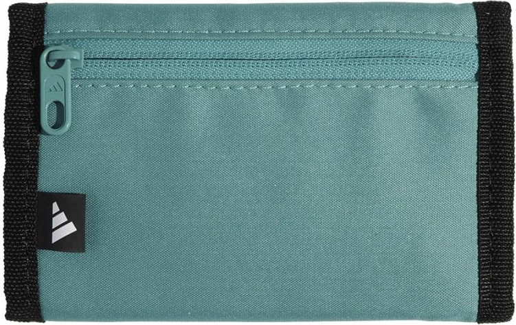 Denarnica adidas, zelena