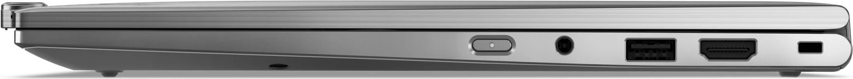 Prenosno/Tablični računalnik Lenovo X1 2in1 G10, Ultra7 258V, 32 GB RAM, 1 TB SSD, 14", 5G, sivi