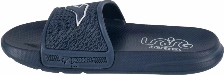 Papuce za fante Joma, temno modre