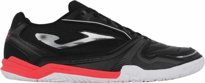 Notranje superge za nogomet Joma, moške, črne