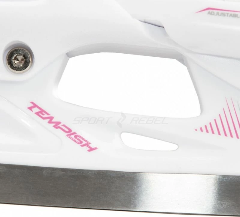 Rolke/Drsalke za deklice Tempish Clips Duo Jr