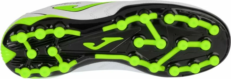 Kopačke Joma za otroke, bele