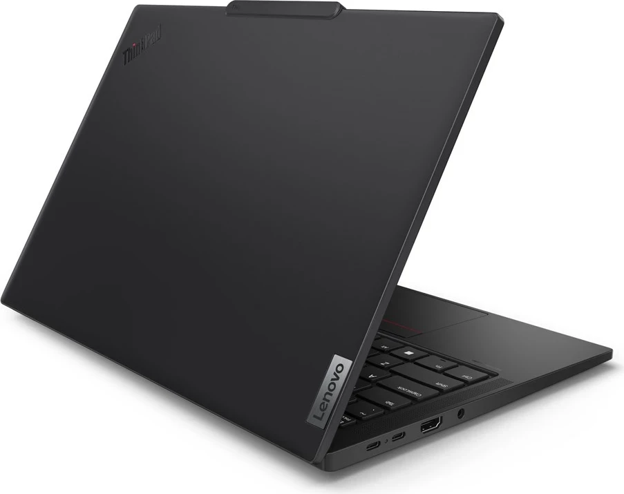 Prenosnik Lenovo ThinkPad T14s Gen 6 Copilot+ PC, 14", Snapdragon X1E-78-100, 32 GB RAM, 1 TB SSD, črn