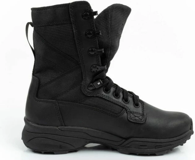 Planinske atlete Garmont T8 NFS Wide, črne, ženske