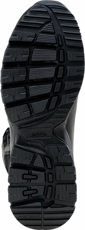 Škornji za moške, črni, Magnum Lynx 8.0