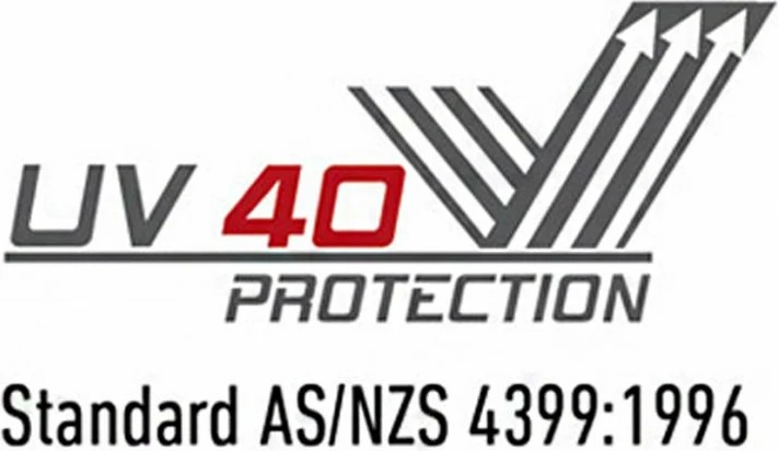 Šotor za plažo High Peak Calvia 10124, moder