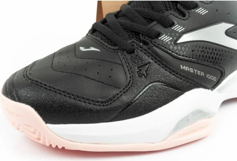 Superge za ženske Joma, črne