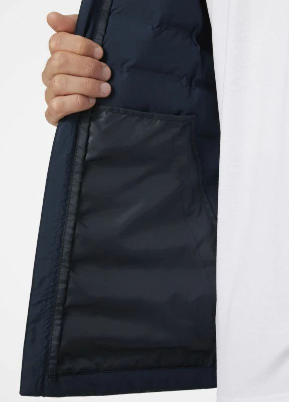 Jakna za moške Helly Hansen, modra