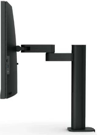 Monitor 31,5" 4K IPS, BenQ PD3205UA, črn