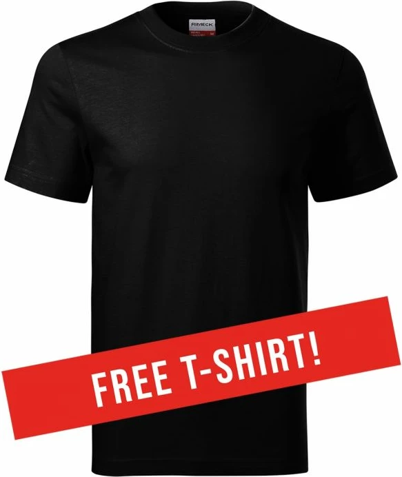 Duks brez kapuce Malfini za moške, moder